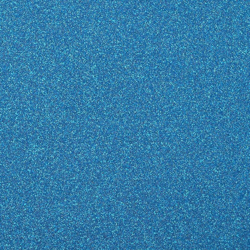 Cricut® Iron-On Glitter