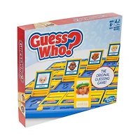 Guess Who?® Classic Board Game