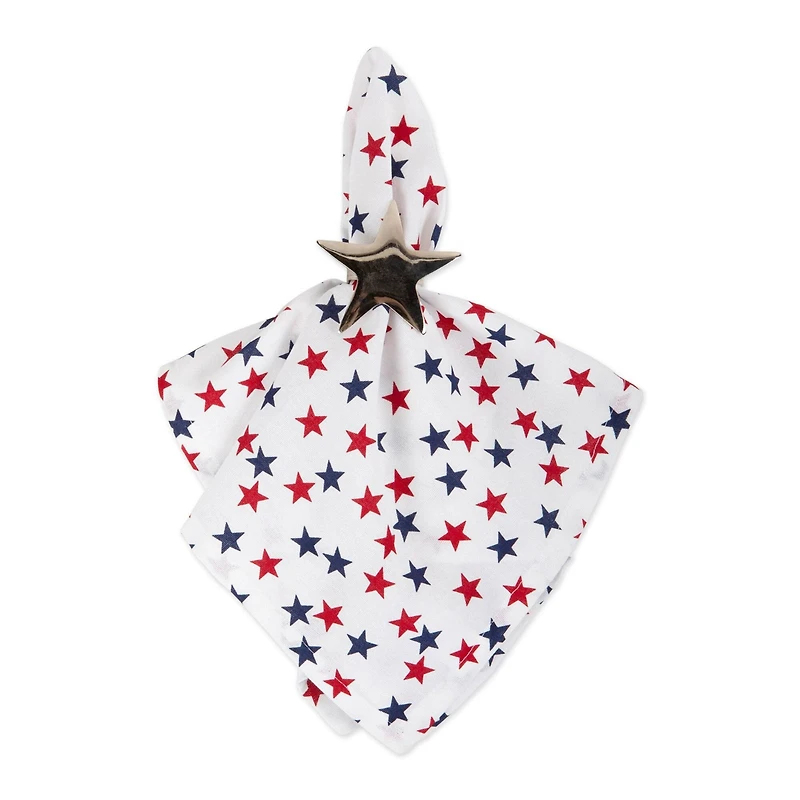 DII® Americana Stars Napkins, 6ct.