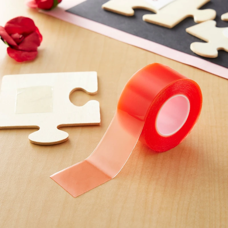 Double Sided Adhesive Tape by Recollections
