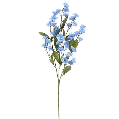 Double Ruffle Baby's Breath Spray by Ashland