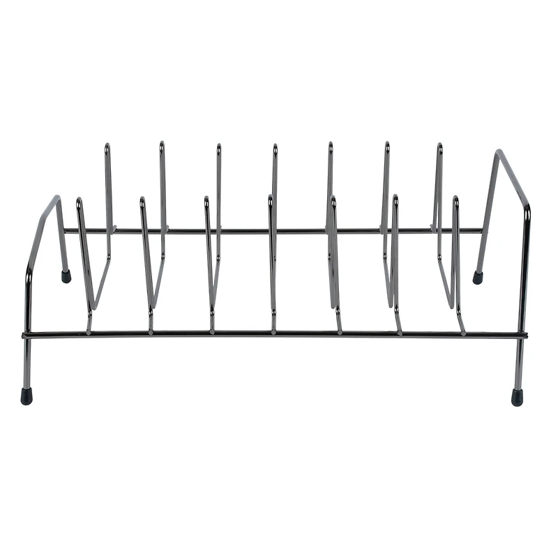 Kitchen Details Onyx Lid Organizer