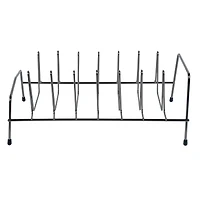 Kitchen Details Onyx Lid Organizer