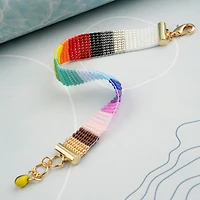 John Bead 11/0 Miyuki Glass Seed Beads