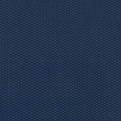 Navy Blue Cotton Pique