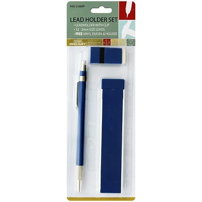 Pro Art® Lead Holder Set