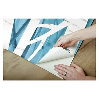 RoomMates Disney® Frozen 2 Woodland Tree Peel & Stick Wallpaper Mural