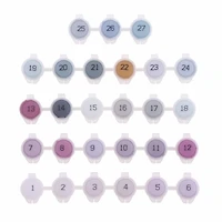 16" x 20" Unicorn Paint-by-Number Kit by Artist's Loft™