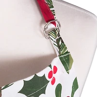 DII® Woodland Christmas Chef Apron
