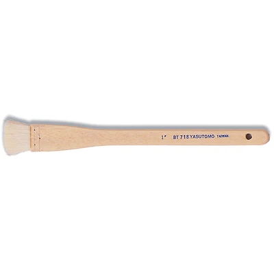 Yasutomo® Student Hake Brush