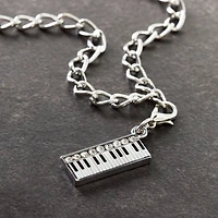 Keyboard Charm by Bead Landing™
