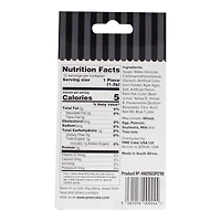 PME Cake Sweet Street® Black Cat Icing Decorations