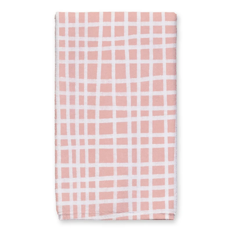 Clothed With Strength Dignity 16" x 25" Towel Set