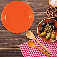 JAM Paper 10.25" Plastic Party Plates