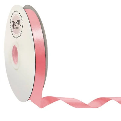 Gwen Studios Double Faced Satin Ribbon