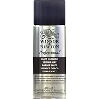 Winsor & Newton™ Artists' Picture Varnish, Matt