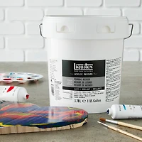 Liquitex® Acrylic Mediums Pouring Medium