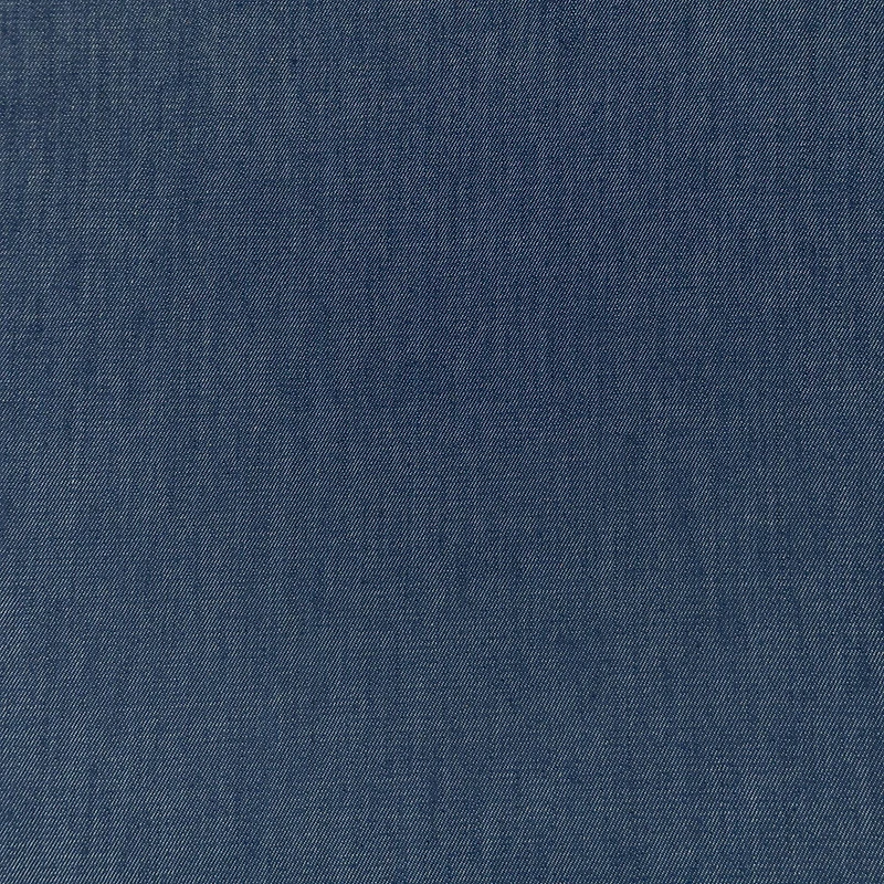 Fabric Merchants Light Blue Denim Fabric