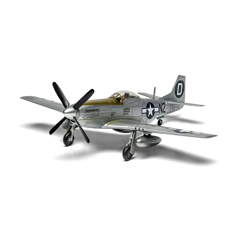 Airfix® North American P-51D Mustang Starter Set