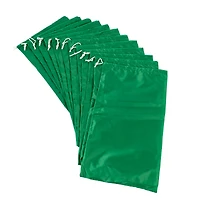 Honey Can Do Red Holiday Décor Box