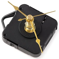 3/4" Clock Movement Kit with Small Hands by Make Market®