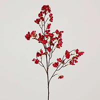 41" Cherry Blossom Flower Stems