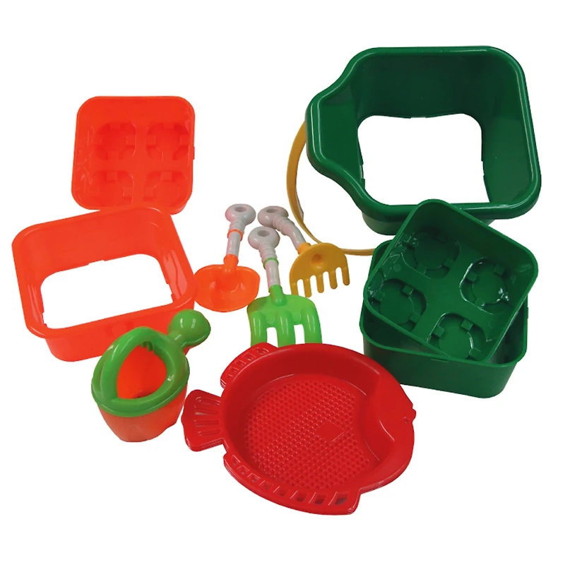 Water Sports Ye Ol' Sand Castle Kit