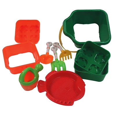 Water Sports Ye Ol' Sand Castle Kit