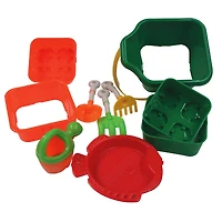 Water Sports Ye Ol' Sand Castle Kit