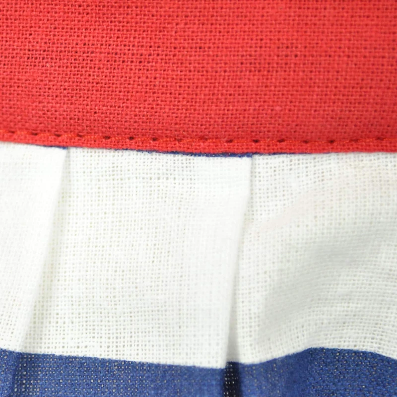 DII® Striped Skirt Apron