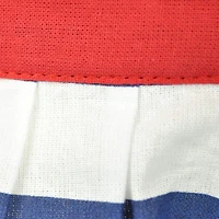 DII® Striped Skirt Apron