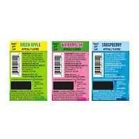 Assorted Warheads® Super Sour Spray Candy