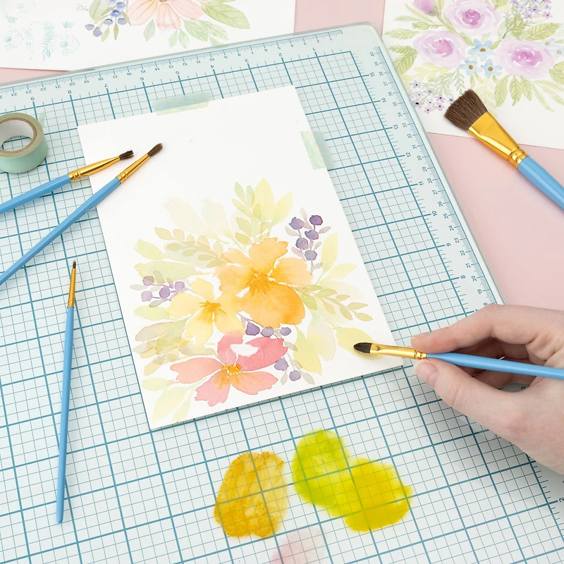 We R Memory Keepers® Precision Glass Cutting Mat