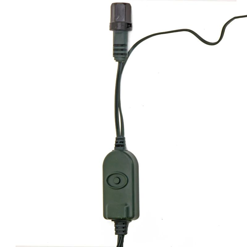 9ft. Pre-Lit Cedar Garland