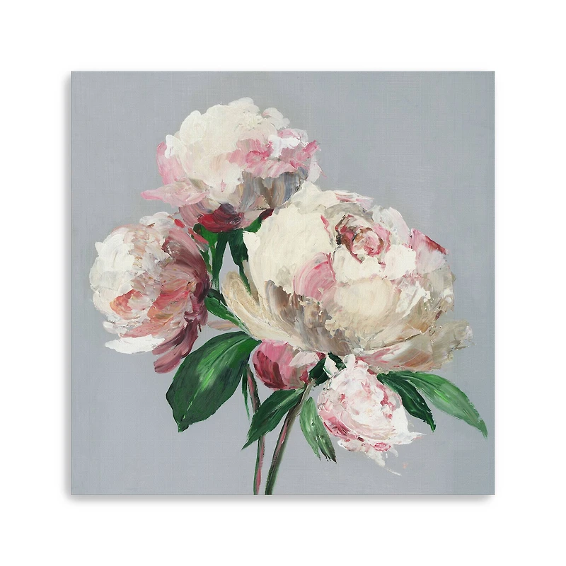 Summer Beginning Canvas Giclee