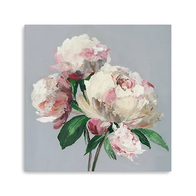 Summer Beginning Canvas Giclee