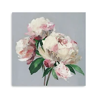 Summer Beginning Canvas Giclee