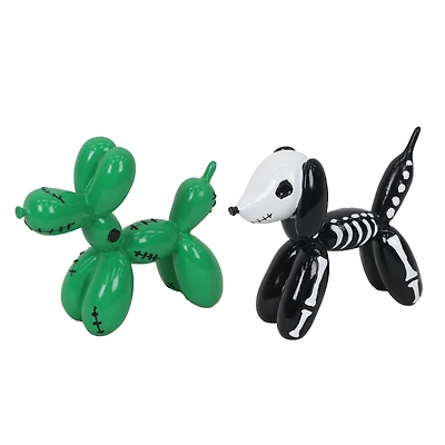 Assorted 6" Spooky Balloon Dog Tabletop Décor, 1pc. by Ashland®