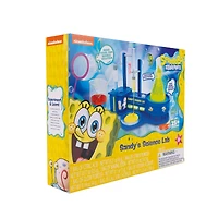 SpongeBob SquarePants™ Sandy's Science Lab Kit
