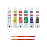 4" x 4" Sweets Canvas Painting Kit by Craft Smart®