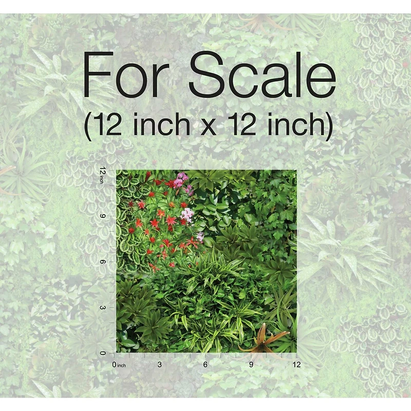 RoomMates Living Wall Peel & Stick Wallpaper