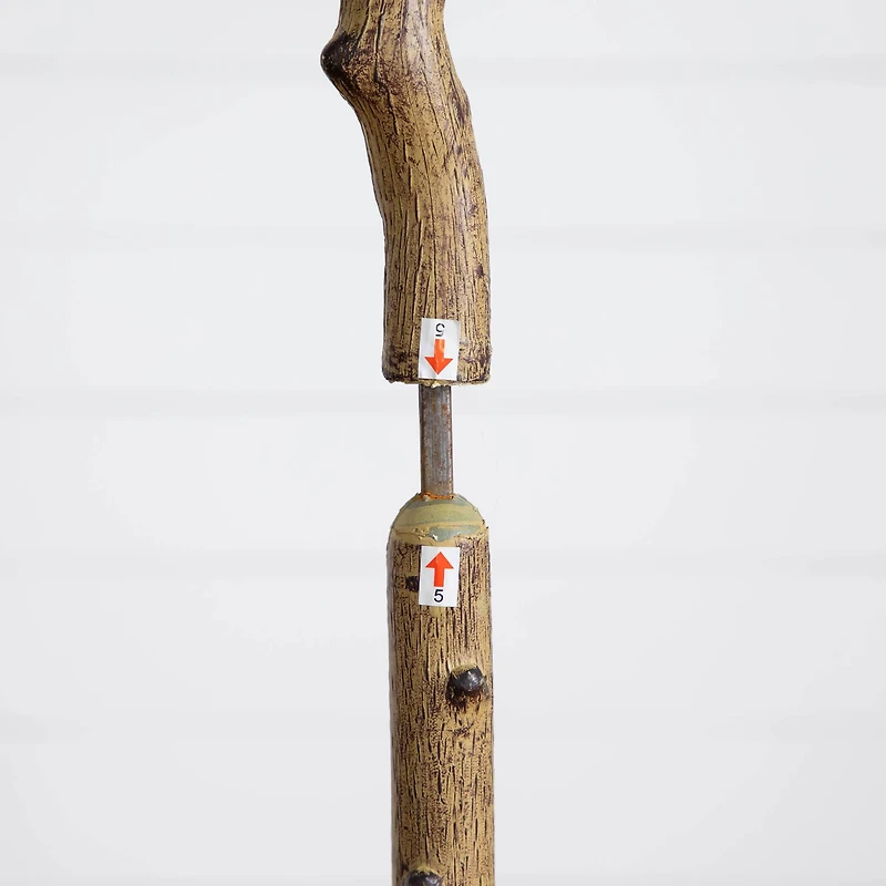 6ft. Artificial Audrey Ficus Tree