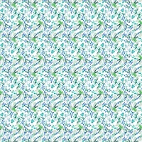 Cricut® Premium Vinyl™ Natalie Malan Little Terrace Removable Patterned Sampler