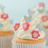 PME Cake Sweet Street™ Butterfly & Blossoms Sprinkles