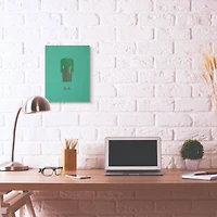 Stupell Industries Vertigo Fashion Design Wall Accent