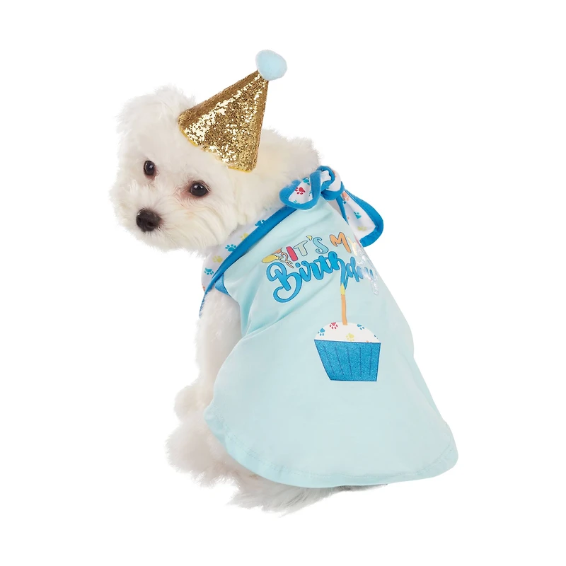 Best Furry Friends Birthday Boy Party Set