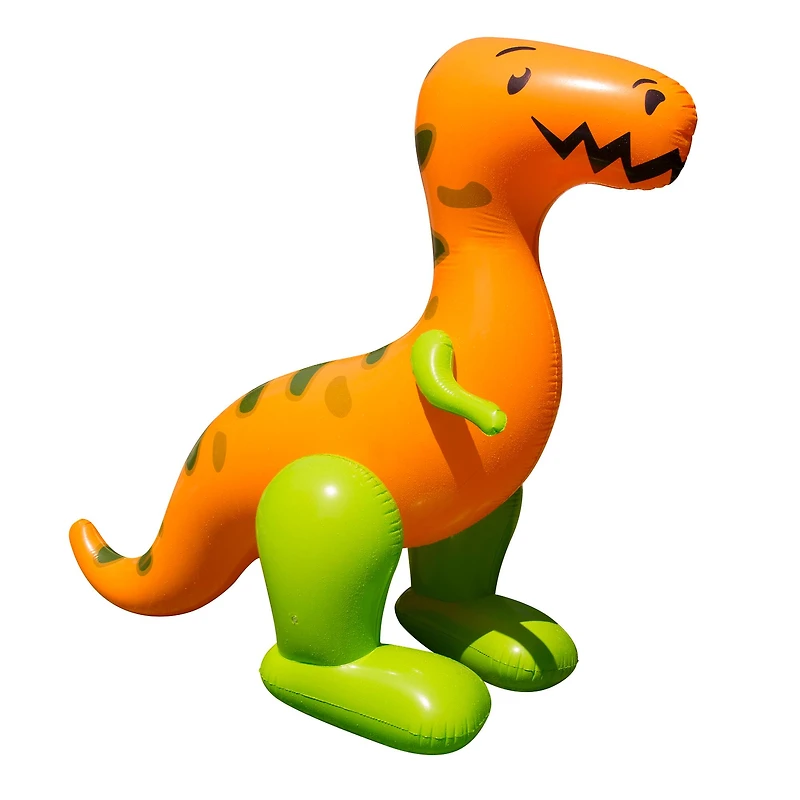 Banzai® 6.5ft. T-Rex Terror Mondo Sprinkler™