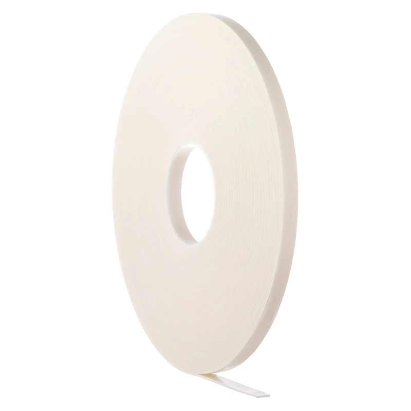 iCraft White 3D Foam Tape™ Jumbo Roll, 108ft.