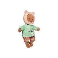 Manhattan Toy® Baby Stella Stay Wild Baby Doll Clothes