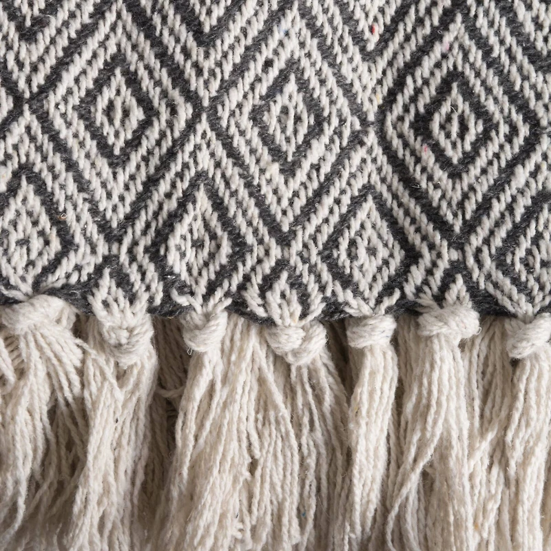 DII® Mineral Fields of Diamond Throw